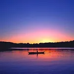 Im Seepanorama Διαμέρισμα 3*
