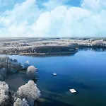 Im Seepanorama Διαμέρισμα 3*