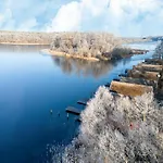 Im Seepanorama Διαμέρισμα Granzow