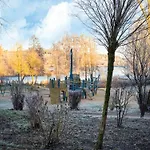 Im Seepanorama Διαμέρισμα Granzow