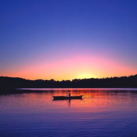 Im Seepanorama Appartement 3*