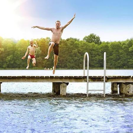 Im Seepanorama Appartement 3*