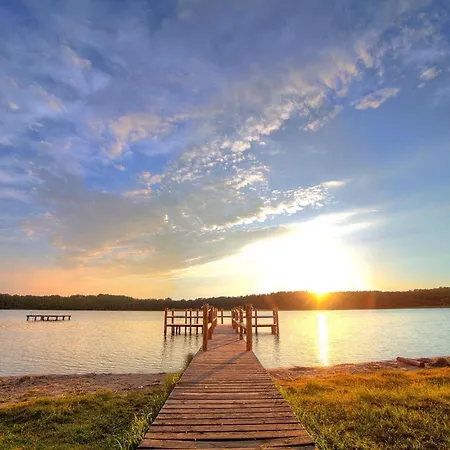 Im Seepanorama 3* Granzow