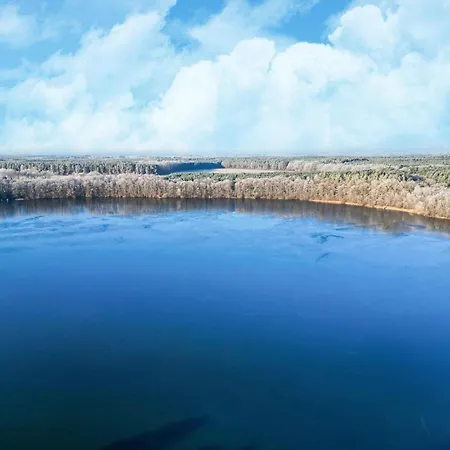 Im Seepanorama Granzow