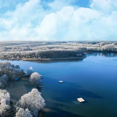 Im Seepanorama Appartement 3*