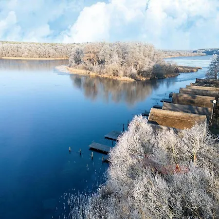 Im Seepanorama Appartement Granzow