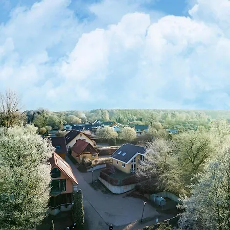 Im Seepanorama Appartement