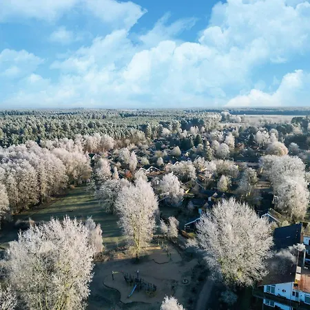 Im Seepanorama Appartement Granzow