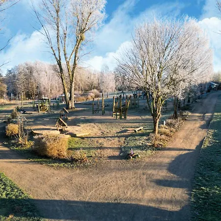 Im Seepanorama Appartement 3*