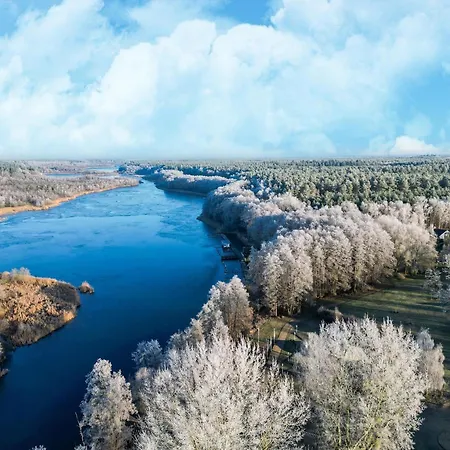 Im Seepanorama Appartement 3*