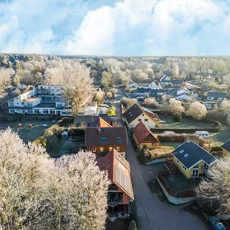 Im Seepanorama 3* Granzow