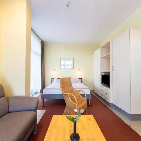 Appartement Im Seepanorama