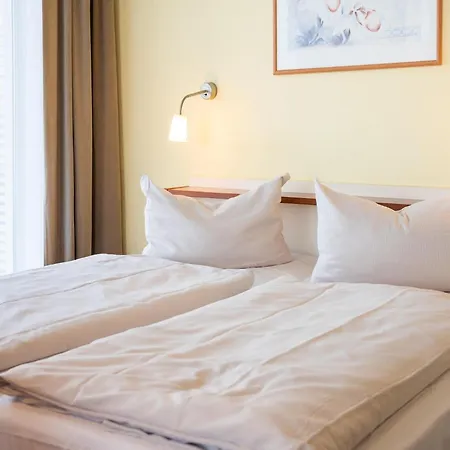 Im Seepanorama Appartement 3*