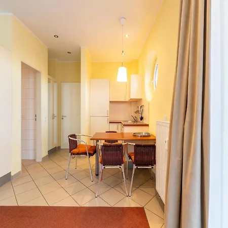 Im Seepanorama Appartement Granzow