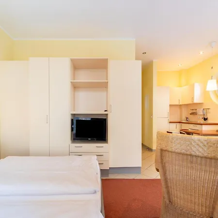 Im Seepanorama Appartement 3*