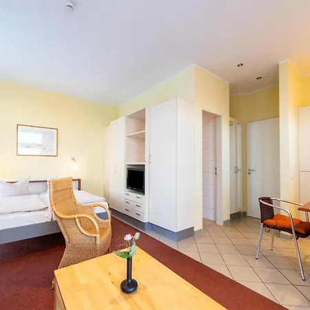 Appartement Im Seepanorama 3*