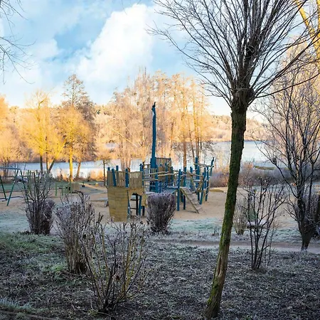 Im Seepanorama Appartement Granzow