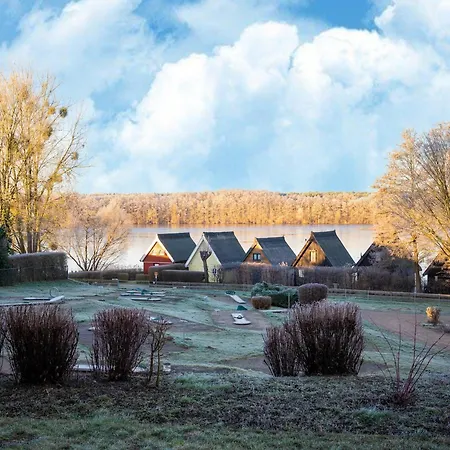 Im Seepanorama Appartement