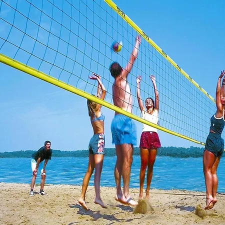 Im Seepanorama Appartement Granzow