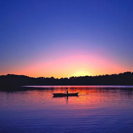 Im Seepanorama 3* Granzow