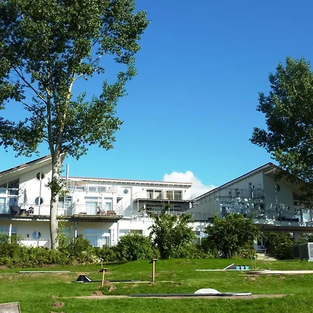 Apartamento Im Seepanorama Granzow