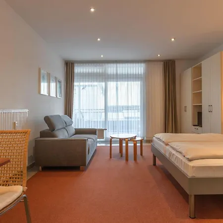 Im Seepanorama Apartamento