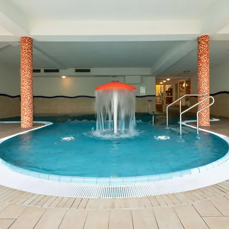 Apartment Im Seepanorama