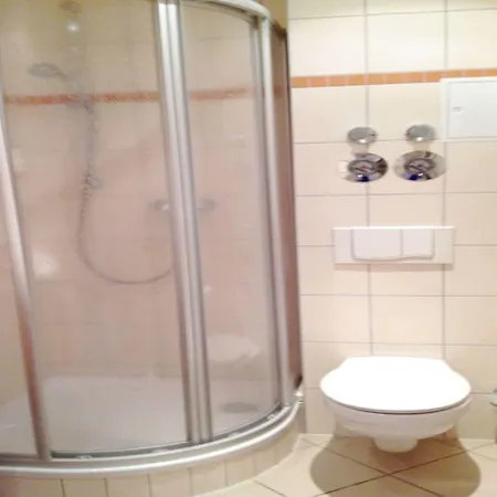 Im Seepanorama Apartment Granzow