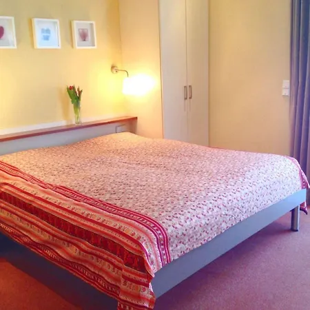 Im Seepanorama Apartment Granzow