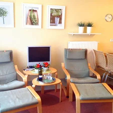 Im Seepanorama Apartment 3*