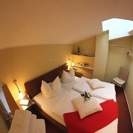 Apartment Im Seepanorama Granzow