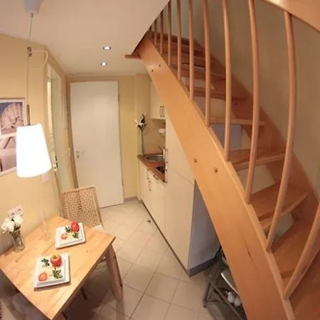 Im Seepanorama Apartment