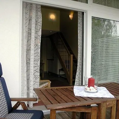 Im Seepanorama Apartment