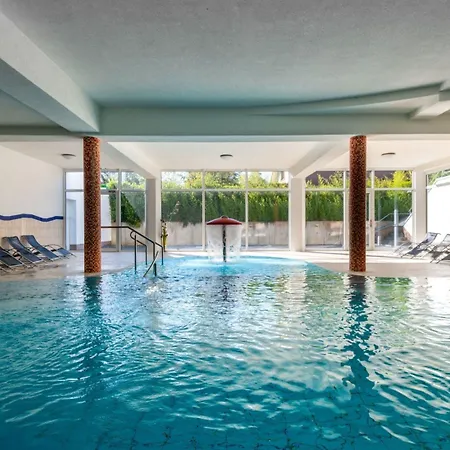 Im Seepanorama Apartment Granzow