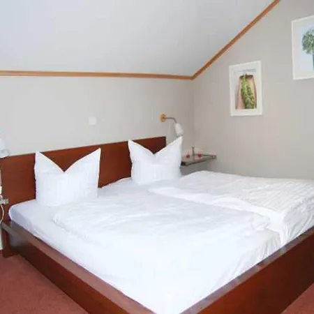 Apartment Im Seepanorama