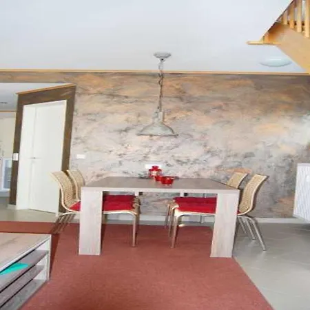 Im Seepanorama Apartment 3*