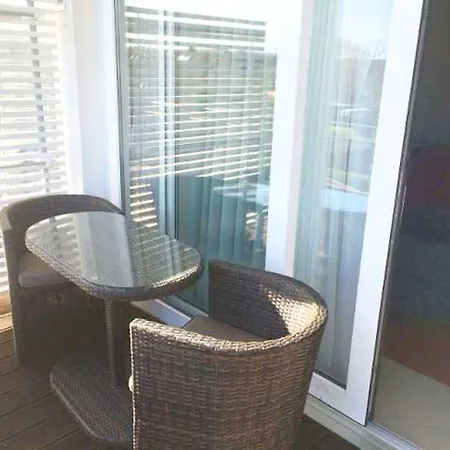 Im Seepanorama Apartment 3*