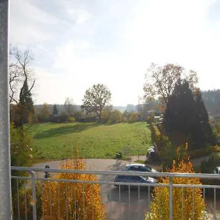 Apartment Im Seepanorama 3*