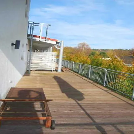Im Seepanorama Apartment 3*