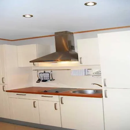 Im Seepanorama Apartment Granzow