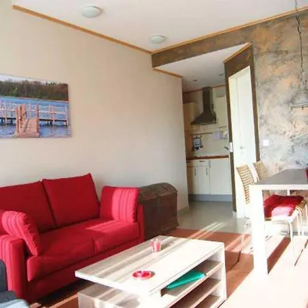 Apartment Im Seepanorama 3*