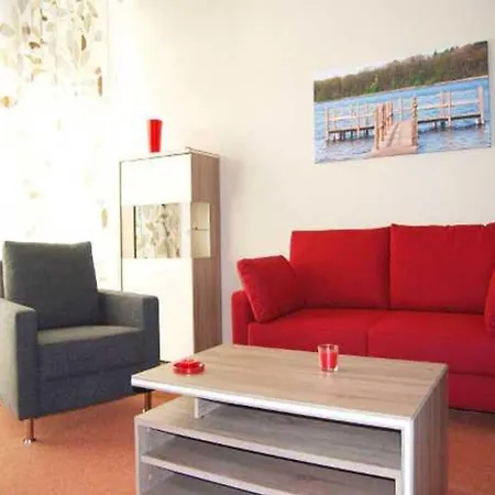 Im Seepanorama Apartment