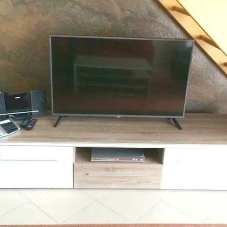 Im Seepanorama Apartment 3*