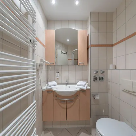 Apartment Im Seepanorama