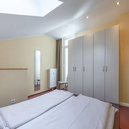 Apartment Im Seepanorama